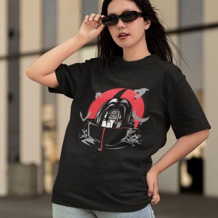 Uchiha İtachi Tişört Uchiha İtachi Tişört