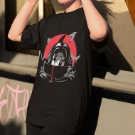 Uchiha İtachi Tişört Uchiha İtachi Tişört