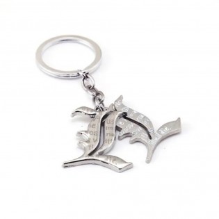 Death Note L Anahtarlık Death Note L Anahtarlık