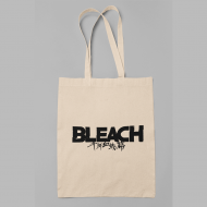 Blach Thousand Year Blood War Yazılı Bez Çanta Blach Thousand Year Blood War Yazılı Bez Çanta