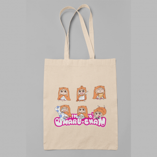 Umaru Bez Çanta Umaru Bez Çanta