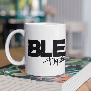 Bleach Thousand Year Blood War Kupa Bardak