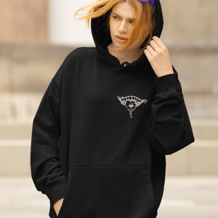 Jujutsu Kaisen Sukuna Ön Arka Baskılı Sweatshirt Jujutsu Kaisen Sukuna Ön Arka Baskılı Sweatshirt