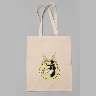 All Might Katil Civciv Bez Çanta All Might Katil Civciv Bez Çanta