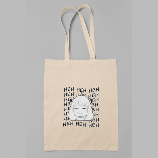 Anya Heh Heh Bez Çanta Anya Heh Heh Bez Çanta