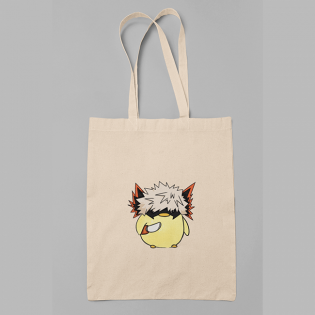 Bakugou Katil Civciv Bez Çanta Bakugou Katil Civciv Bez Çanta