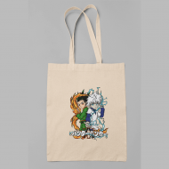 Gon Killua Bez Çanta Gon Killua Bez Çanta