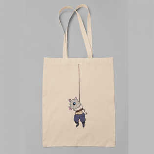 İnosuke Bez Çanta İnosuke Bez Çanta