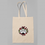 One Piece Jinbei Logo Bez Çanta One Piece Jinbei Logo Bez Çanta