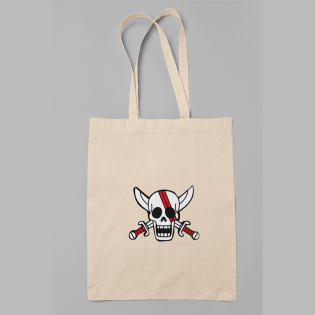 One Piece Red Hair Logo Bez Çanta One Piece Red Hair Logo Bez Çanta