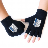 Attack On Titan Logo Eldiven Attack On Titan Logo Eldiven