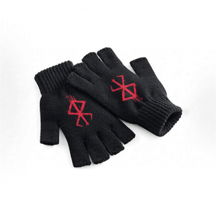 Berserk Logo Eldiven Berserk Logo Eldiven