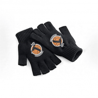Haikyuu Karasuno Logo Eldiven Haikyuu Karasuno Logo Eldiven