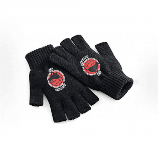 Haikyuu Nekoma Logo Eldiven Haikyuu Nekoma Logo Eldiven