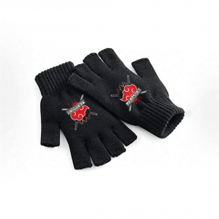 Naruto Akatsuki Team Logo Eldiven Naruto Akatsuki Team Logo Eldiven