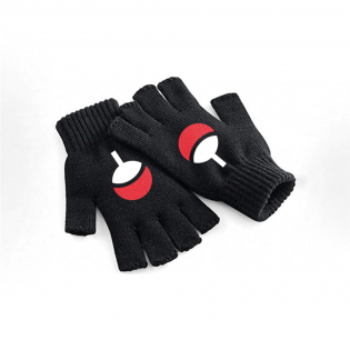 Naruto Uchiha Logo Eldiven Naruto Uchiha Logo Eldiven