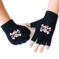 One Piece Chopper Logo Eldiven One Piece Chopper Logo Eldiven