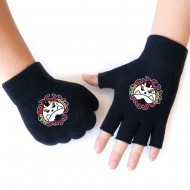 One Piece Jinbei Logo Eldiven One Piece Jinbei Logo Eldiven