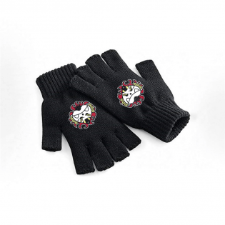 One Piece Jinbei Logo Eldiven One Piece Jinbei Logo Eldiven