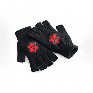 Sasuke Mangekyou Sharingan Logo Eldiven Sasuke Mangekyou Sharingan Logo Eldiven