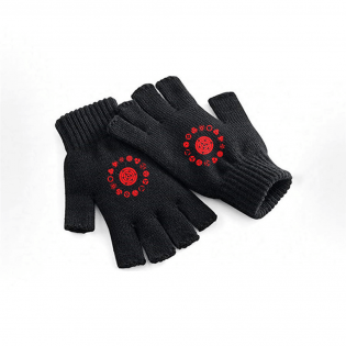 Sharingan Künye Logo Eldiven Sharingan Künye Logo Eldiven