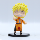 Naruto Shippuuden - Naruto Mini Figür 2