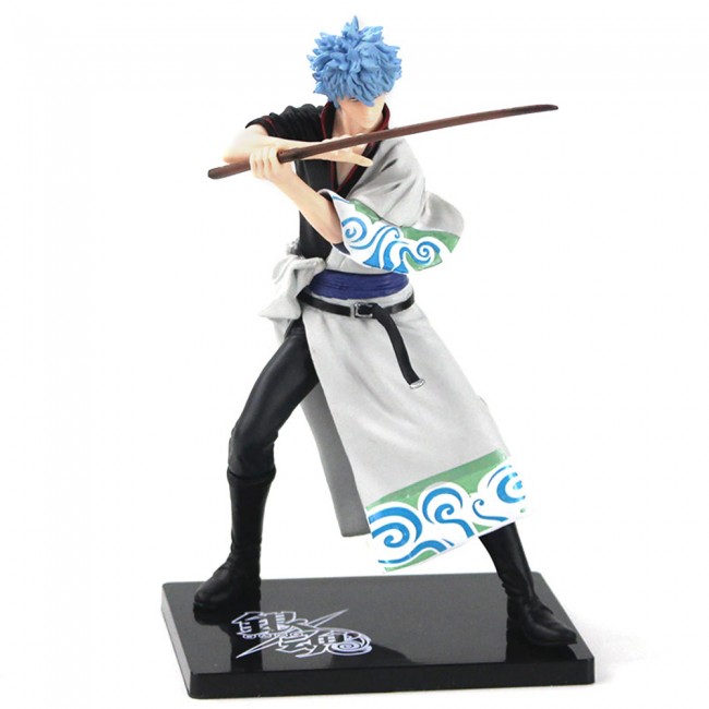 Gintama Gintoki Figür