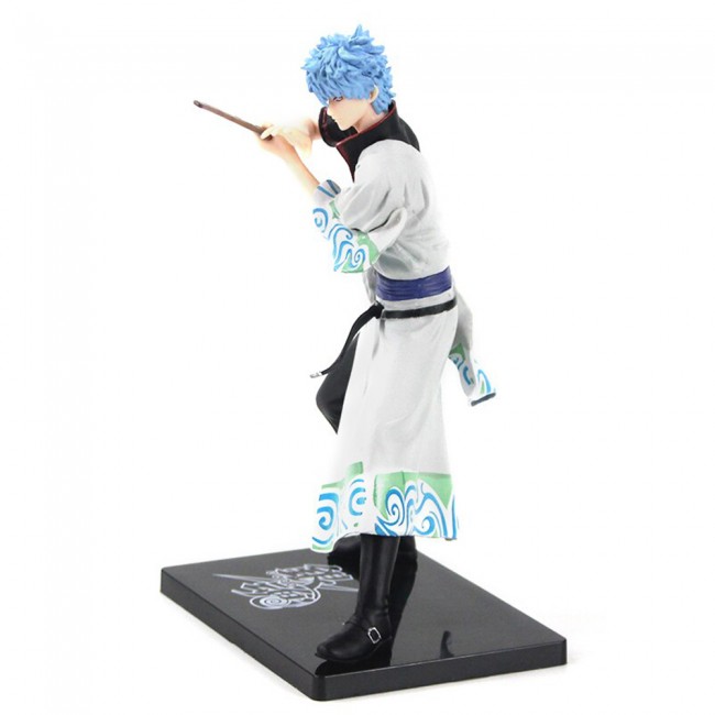 Gintama Gintoki Figür