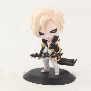 Dungeon Fighter Online Mini Figür Model 1