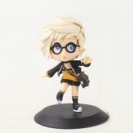 Dungeon Fighter Online Mini Figür Model 2 Dungeon Fighter Online Mini Figür Model 2