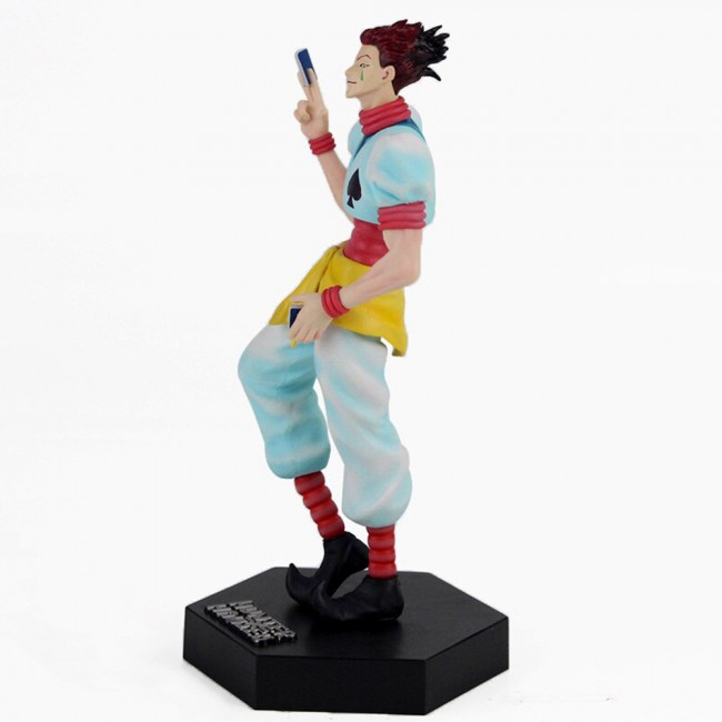 Hunter x Hunter Hisoka Figür