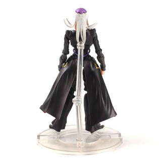 JoJo Bizarre Adventure Leone Abbacchio Figür