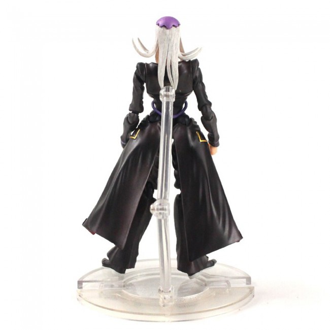 JoJo Bizarre Adventure Leone Abbacchio Figür