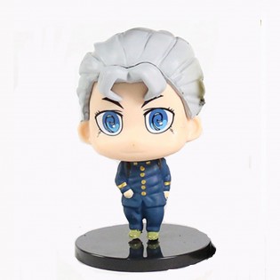 Jojo Koichi Hirose Mini Figür Jojo Koichi Hirose Mini Figür