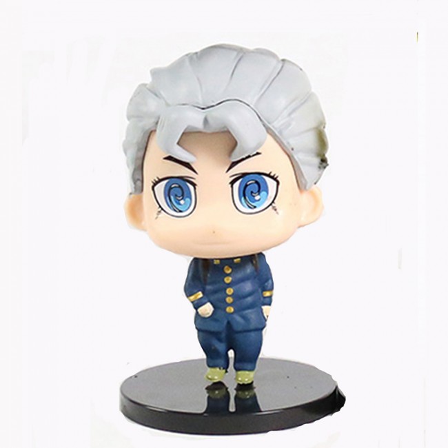 Jojo Koichi Hirose Mini Figür