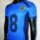 Blue Lock Bachira Unisex Forma ve Şort Takımı #8 Blue Lock Bachira Unisex Forma ve Şort Takımı #8