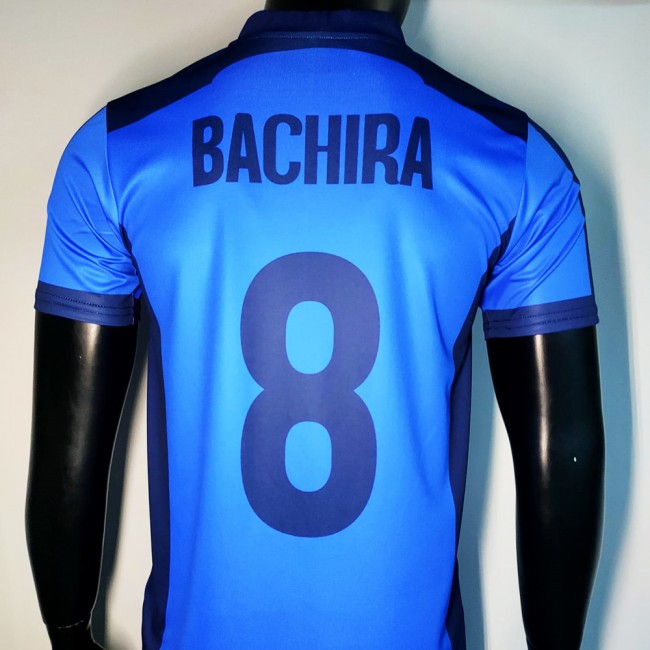 Blue Lock Bachira Unisex Forma ve Şort Takımı #8 Blue Lock Bachira Unisex Forma ve Şort Takımı #8