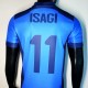 Blue Lock Isagi Unisex Forma ve Şort Takımı #11 Blue Lock Isagi Unisex Forma ve Şort Takımı #11