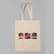 Toilet Bound Hanako Kun Bez Çanta