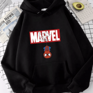 Marvel Spiderman Sweatshirt Marvel Spiderman Sweatshirt