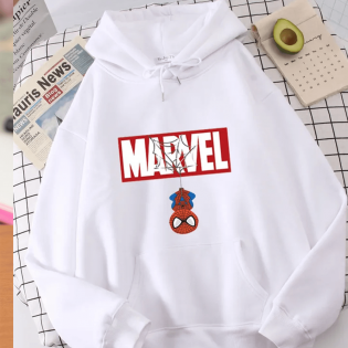 Marvel Spiderman Sweatshirt Marvel Spiderman Sweatshirt