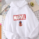 Marvel Spiderman Sweatshirt
