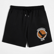 Haikyuu Karasuno Şort Haikyuu Karasuno Şort