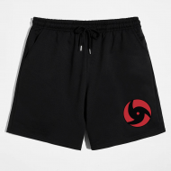 İtachi Sharingan Şort İtachi Sharingan Şort