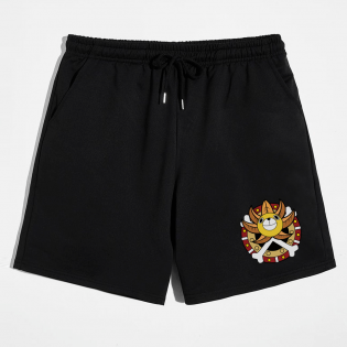 One Piece Sunny Go Şort One Piece Sunny Go Şort