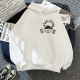 Gojo İcon Kapşonlu Sweatshirt