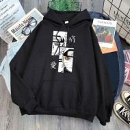 Pain Naruto Kapşonlu Sweatshirt Pain Naruto Kapşonlu Sweatshirt