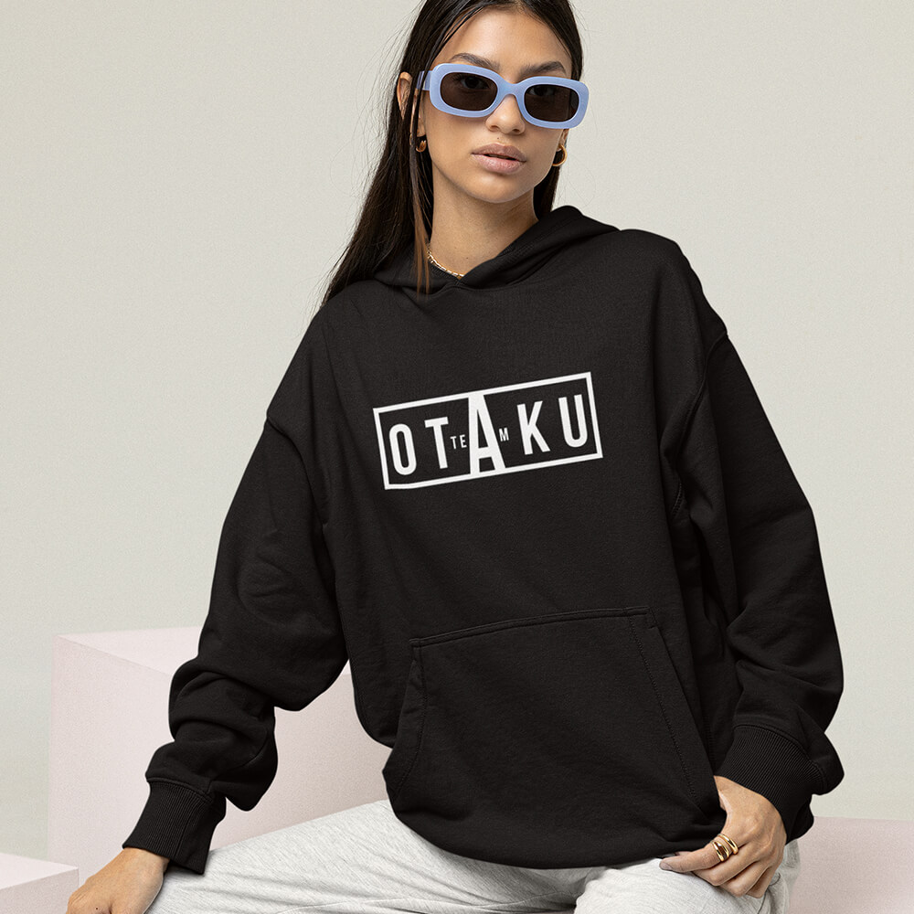 Sweat otaku hotsell