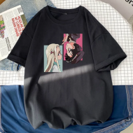 Jibaku Shounen Hanako-Kun Tişört Jibaku Shounen Hanako-Kun Tişört