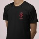 Berserk Logo Ön - Arka Baskılı Tişört